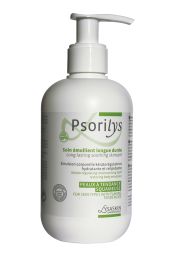 Psorilys moisturizing lotion [200ml]